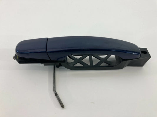 2007-2009 SATURN AURA 2007-2010 OUTLOOK EXTERIOR REAR RIGHT SIDE DOOR HANDLE OEM