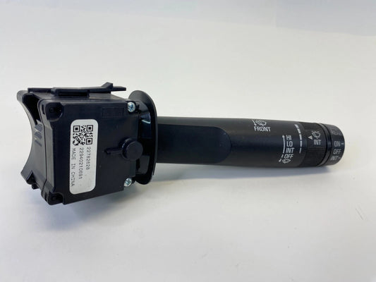2010-2017 GMC TERRAIN CHEVROLET EQUINOX WINDSHIELD WIPER SWITCH 22782628 OEM