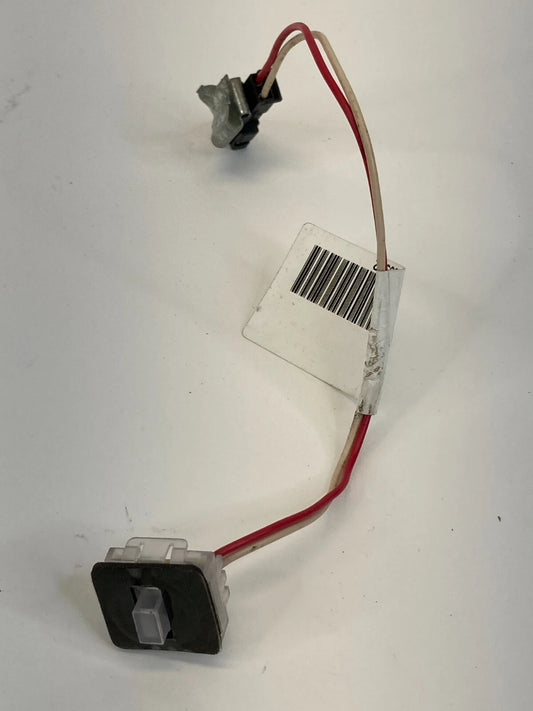 2010-2017 GMC TERRAIN CUP HOLDER LIGHT LAMP HARNESS WIRE CABLE LIG1732257