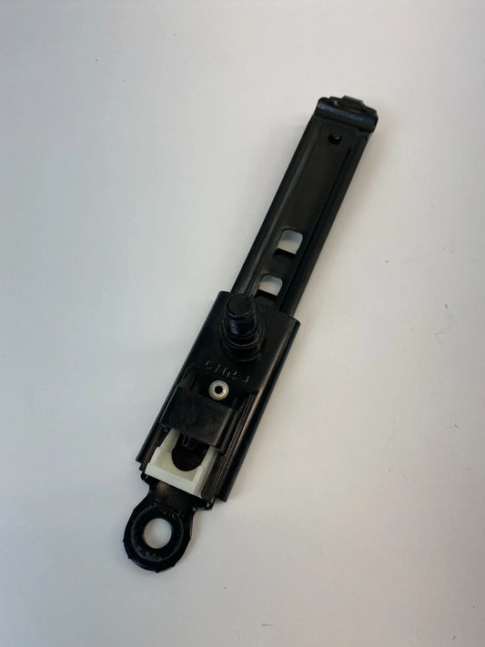 2003 03 TOYOTA 4RUNNER SEAT BELT ADJUSTER TROOPER ASSEMBLY OEM