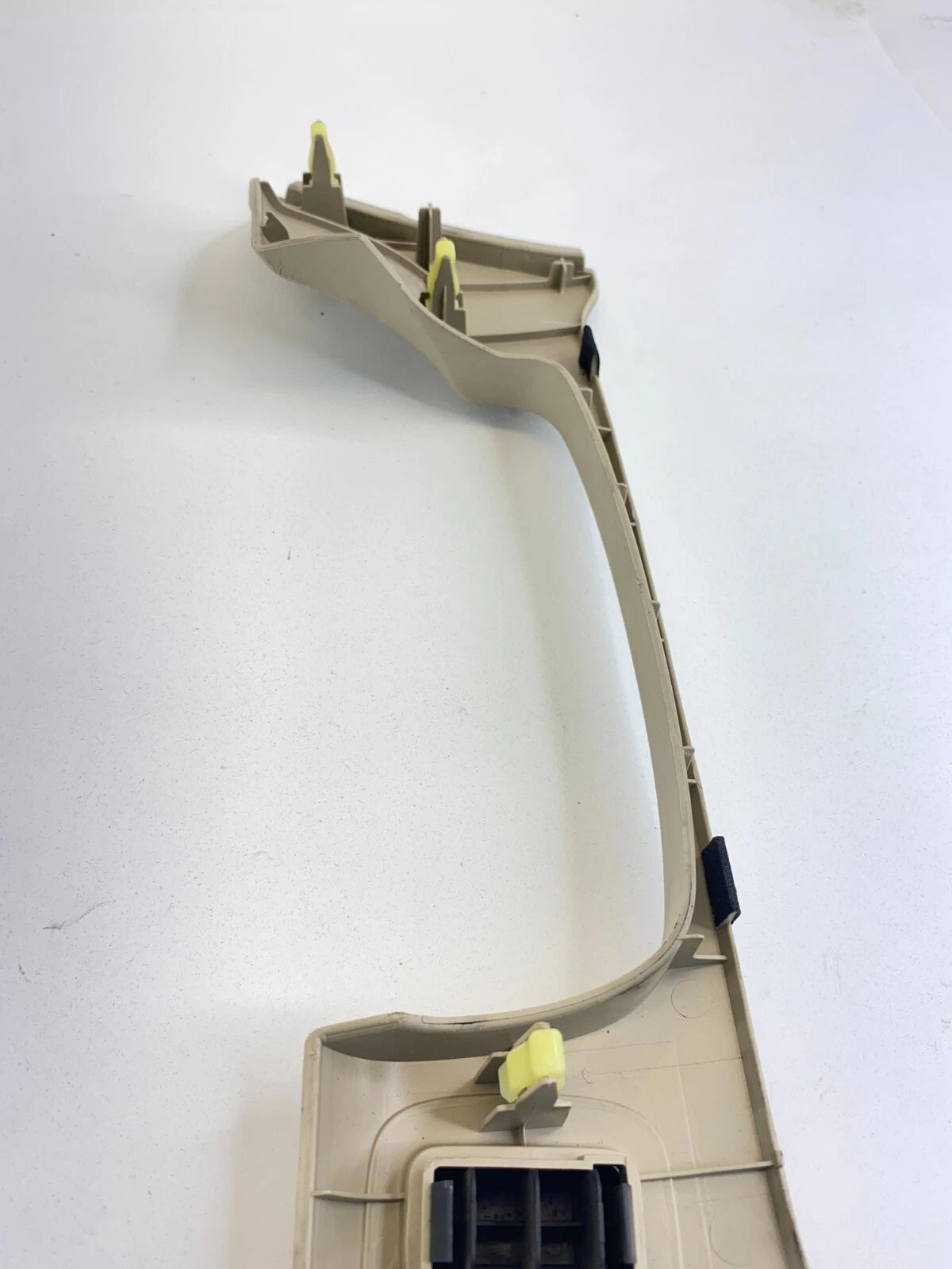 2001-2007 TOYOTA HIGHLANDER LOWER DASH BEZEL MIRROR SWITCH OEM 55480-48050
