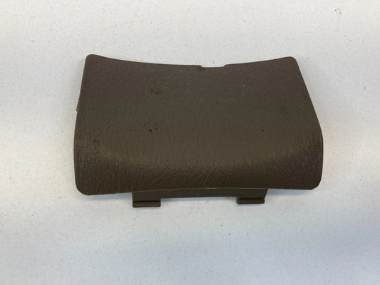 1998 1999 2000 2001 NISSAN ALTIMA INTERIOR COVER CAP BEZEL TRIM 9E000-PK2 OEM