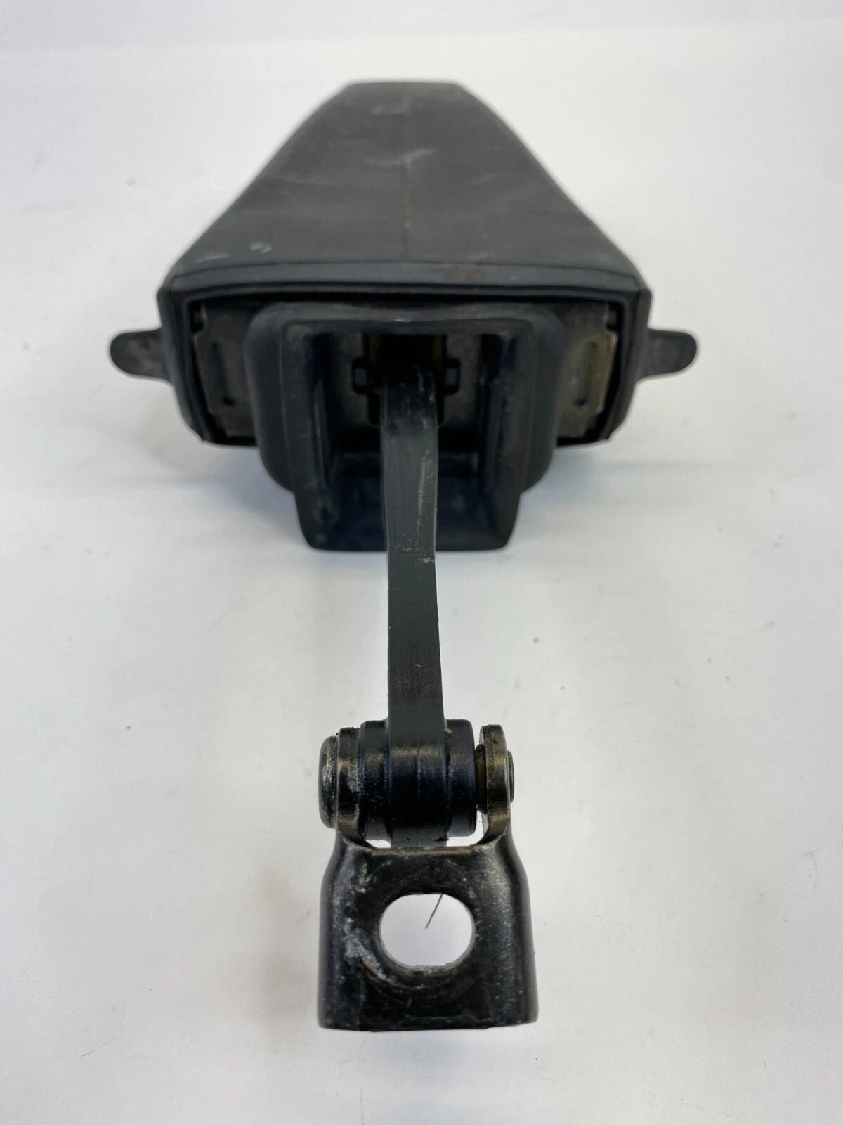 2004-2007 BMW 530I REAR RIGHT SIDE DOOR CHECK STOPPER DETENT 51227033623 OEM