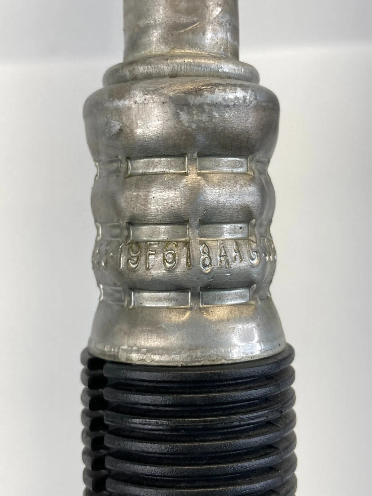 14-19 FORD EXPLORER INTERCEPTOR 3.5L AC CONDITIONING PIPE HOSE LINE 19F618AAG