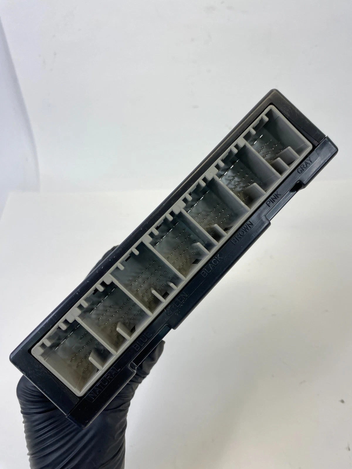 2014-2016 CADILLAC ATS KEYLESS ENTRY REMOTE CONTROL RECEIVER MODULE OEM 13592965
