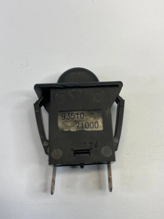 2011 2012 2013 2014 2015 2016 KIA OPTIMA GLOVE BOX LAMP LIGHT SWITCH OEM