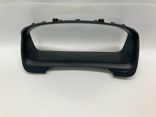 03-07 HONDA ACCORD SPEEDOMETER INSTRUMENT CLUSTER BEZEL TRIM SURROUND 77202-SDAA