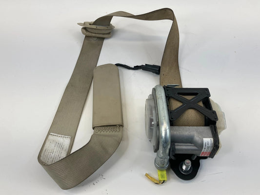 07-09 HYUNDAI SANTA FE FRONT RH PASSENGER SEAT BELT RETRACTOR OEM 26508021RX11