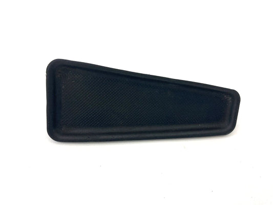 2006-2013 CHEVROLET IMPALA REAR RIGHT SIDE DOOR PANEL SWITCH PULL SCREW COVER