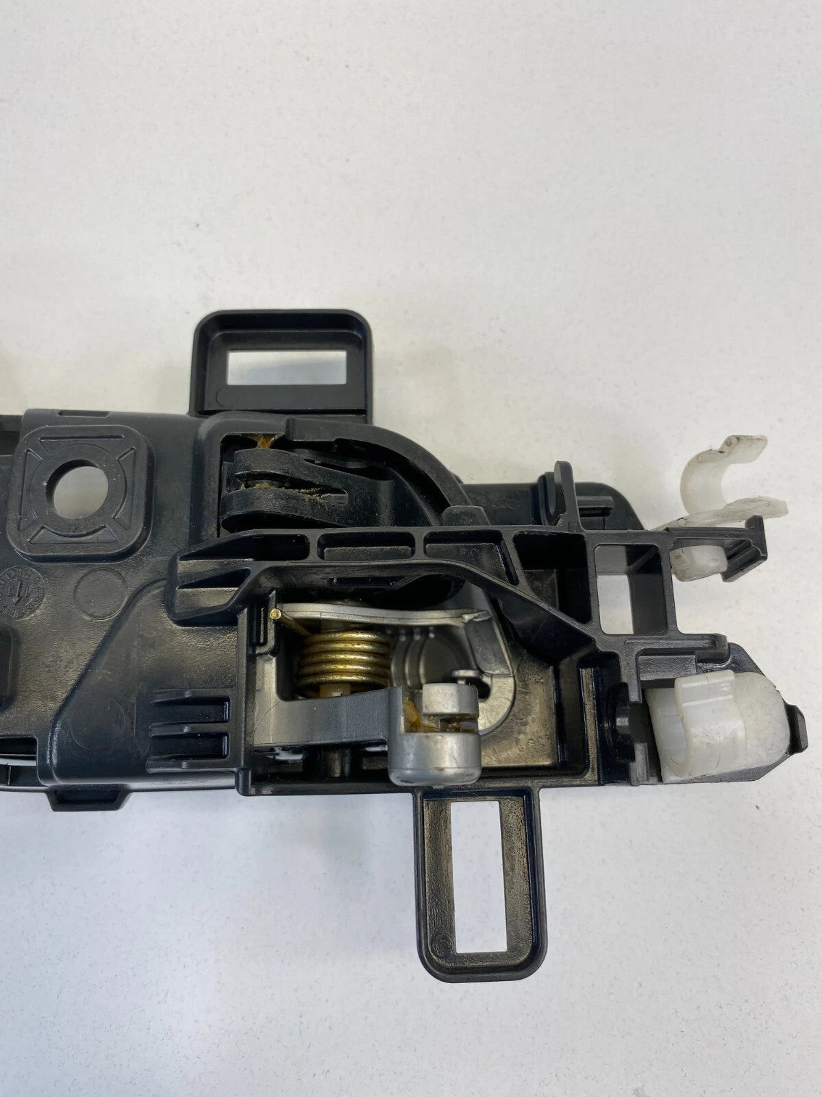 2012-2015 HONDA CIVIC SEDAN REAR LEFT INTERIOR INNER DOOR HANDLE RR LH OEM