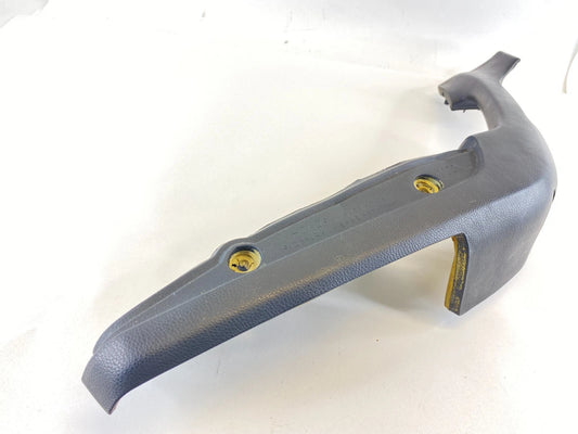 04-08 ACURA TL FRONT LEFT DRIVER INTERIOR DOOR PULL HANDLE ARMREST BASE OEM