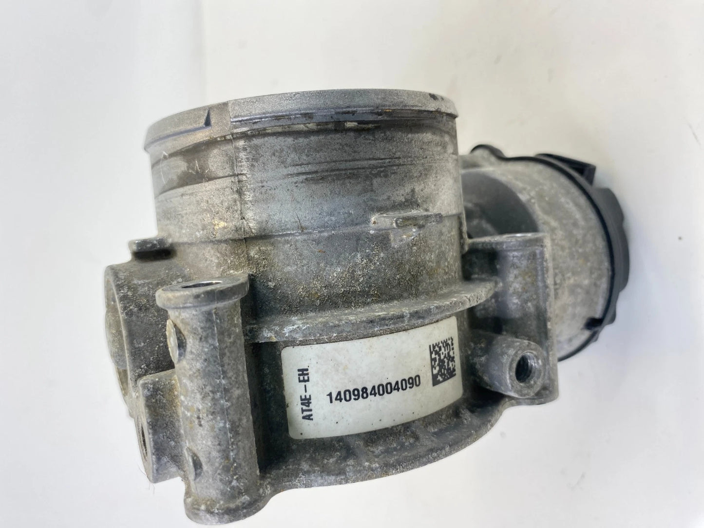13-19 FORD FLEX TAURUS 11-24 EDGE 3.5L V6 A/T THROTTLE BODY VALVE ASSY OEM