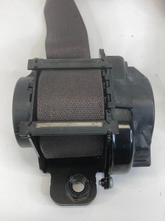 11 12 CHEVROLET MALIBU FRONT RIGHT PASSENGER SEAT BELT RETRACTOR 616732400D OEM