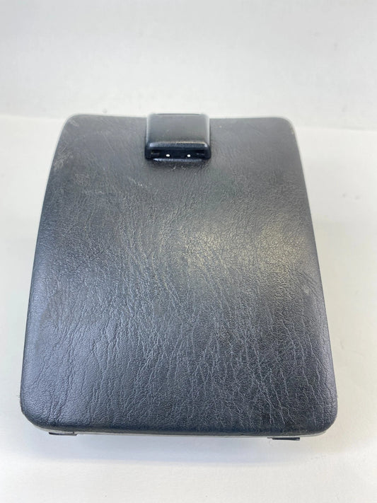 2002 2003 LEXUS ES300 04-06 LEXUS ES330 DASH COIN POCKET FUSEBOX LID STORAGE OEM