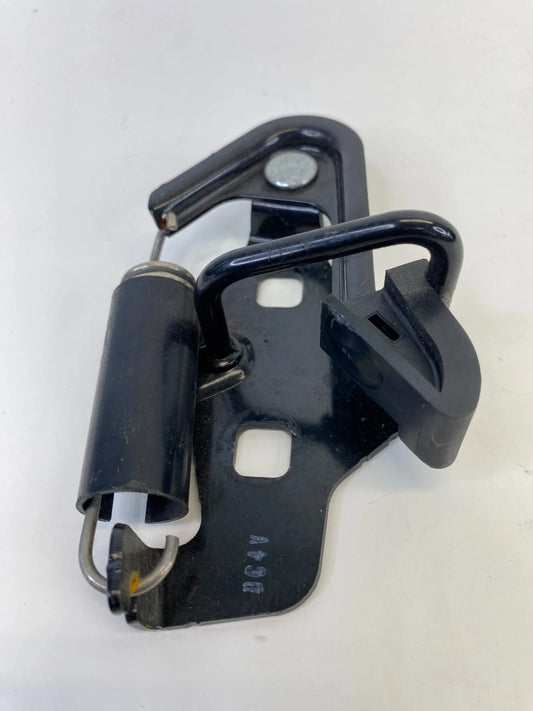13-19 FORD TAURUS INTERCEPTOR SEDAN REAR TRUNK LOCK LATCH STRIKER 54404B12 OEM