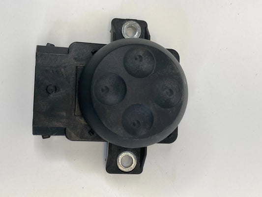 05-18 AUDI A6 QUATTRO FRONT LEFT SEAT LUMBAR SUPPORT CONTROL SWITCH 8E0959777B