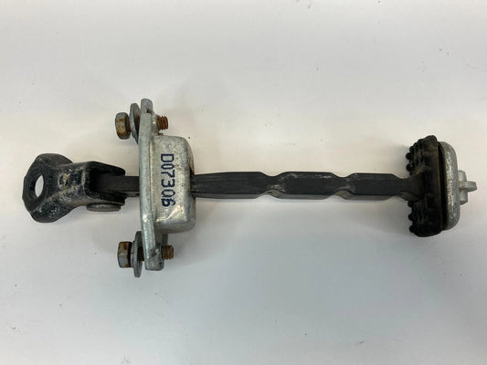 06-11 HONDA CIVIC FRONT RIGHT SIDE DOOR CHECK STOP STOPPER DETENT ASSEMBLY OEM