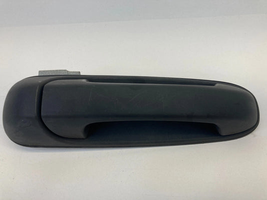 2003-2007 JEEP LIBERTY REAR RIGHT PASSENGER EXTERIOR DOOR HANDLE 55360334AF OEM