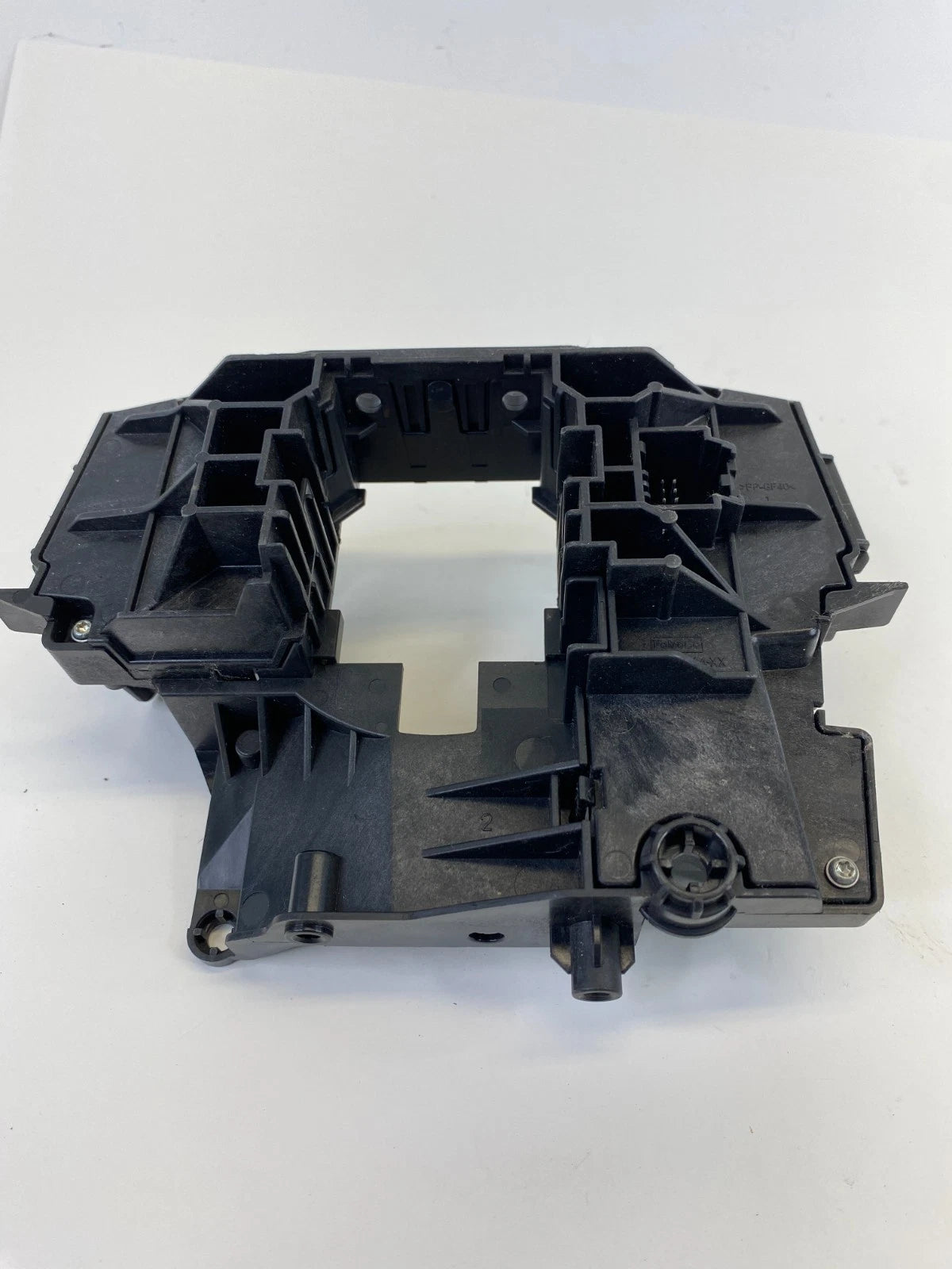 14-16 FORD FUSION STEERING COLUMN COMBINATION HOUSING SWITCH EG9T-14B522-AAW OEM