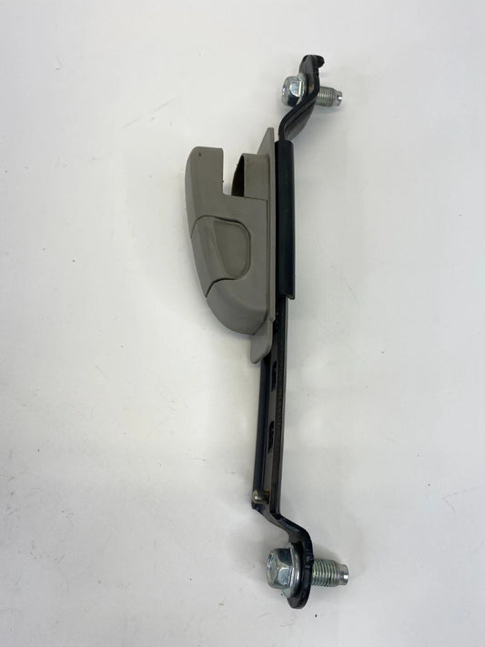 2004-2008 NISSAN MAXIMA RIGHT PASSENGER SEAT BELT HEIGHT ADJUSTER ADJUSTMENT OEM