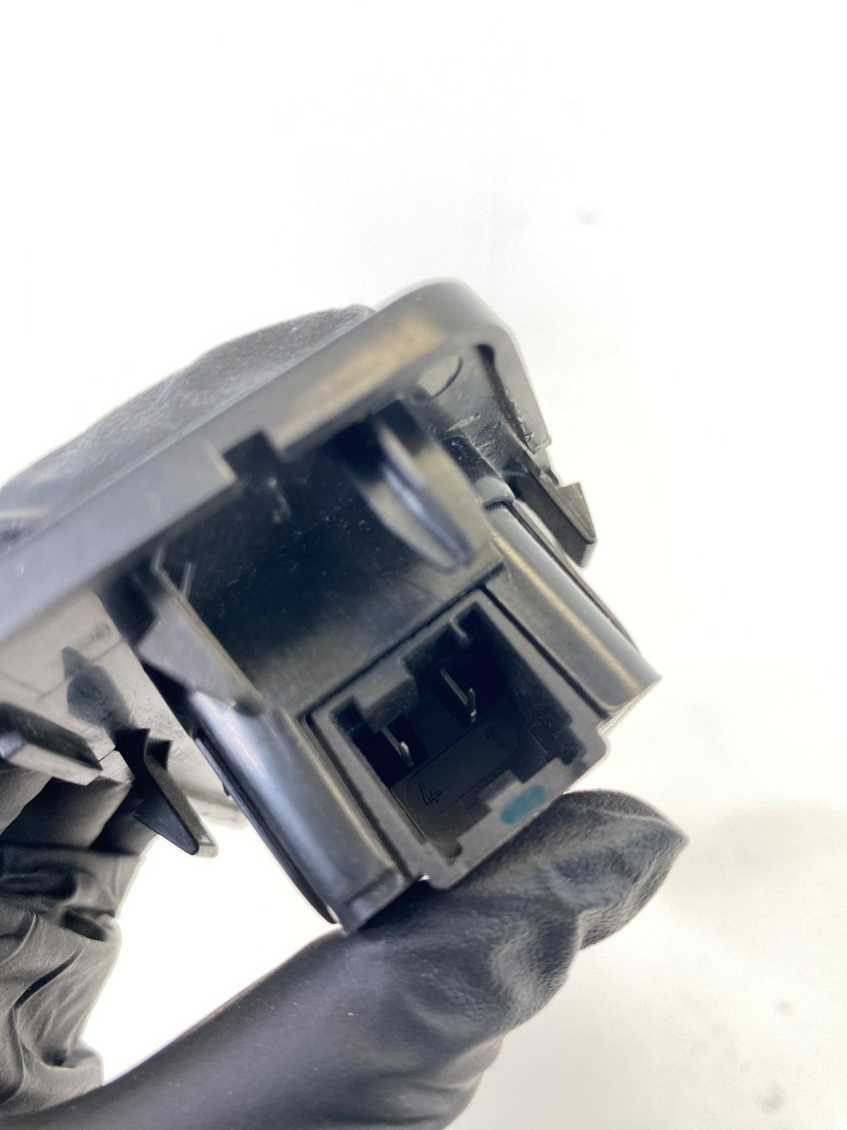 2008-2016 Chrysler Town & Country Power Liftgate Control Switch w/ Trim 63248CT