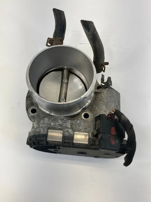 2011-2014 HYUNDAI SONATA 2.4L AT THROTTLE BODY THROTTLE VALVE 35100-2G700 OEM