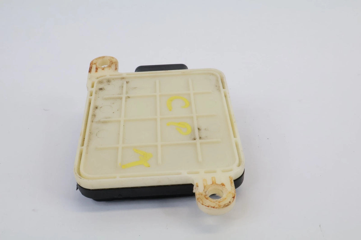 2009 09 FORD TAURUS SEAT OCCUPANT SENSOR CONTROL MODULE 8G13-14B422-A OEM