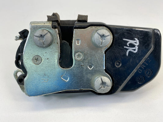 2006-2010 DODGE CHARGER REAR RIGHT SIDE DOOR LOCK LATCH ACTUATOR 1120032 OEM