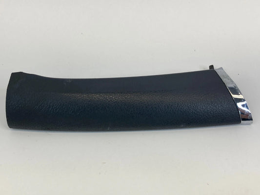 2007-2011 TOYOTA CAMRY FRONT CENTER DASH RIGHT SIDE FINISH MOLDING 55412-06060