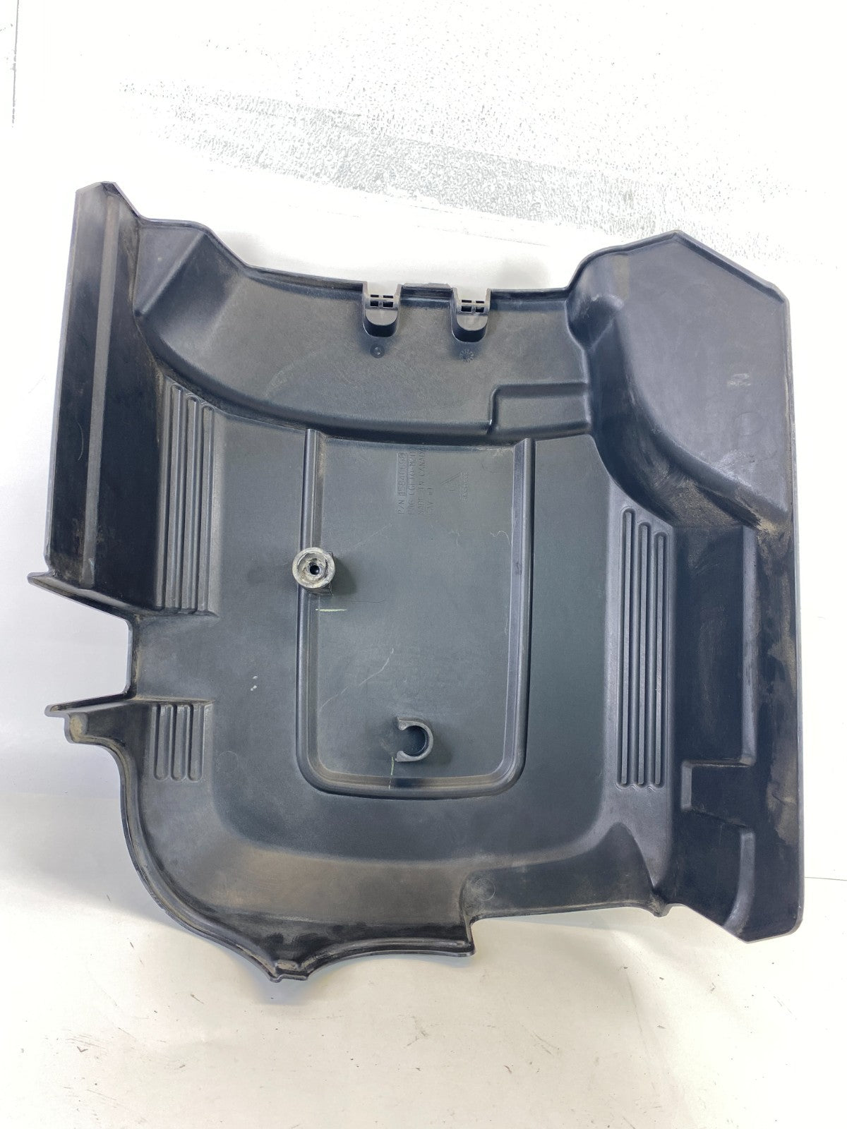 2007-2009 GMC Yukon 5.3L V8 16V Engine Cover Motor Top Appearance Lid OEM