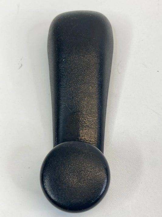 2000-2005 TOYOTA CELICA FRONT LEFT REGULATOR WINDOW MANUAL CRANK DOOR HANDLE OEM