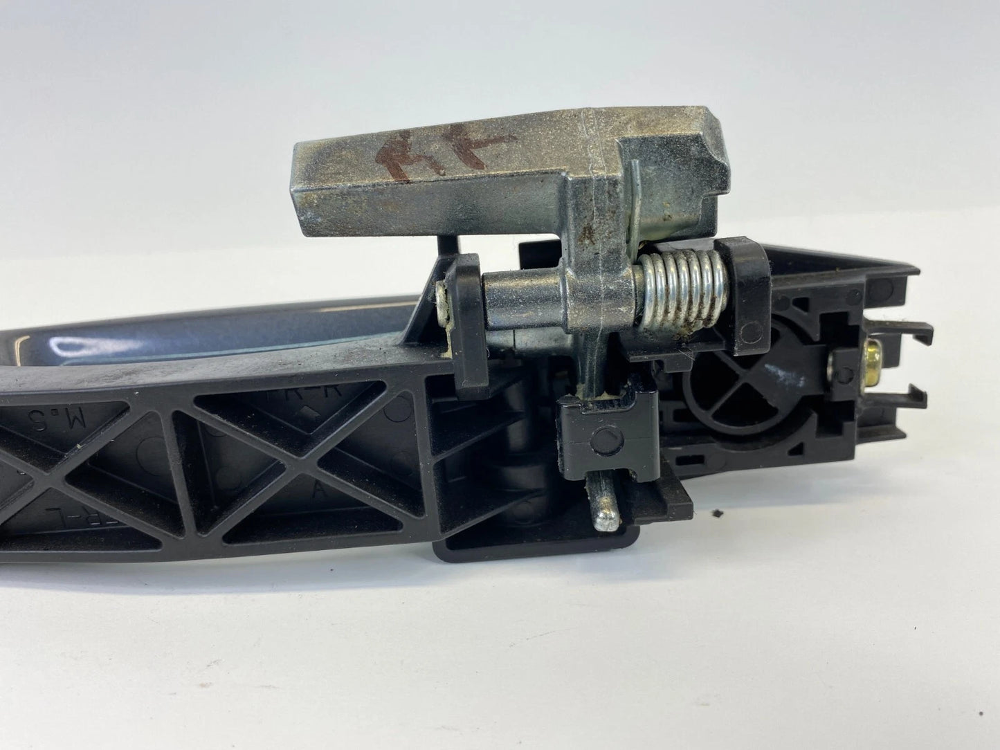 2007-2012 NISSAN ALTIMA SEDAN REAR RIGHT SIDE EXTERIOR DOOR HANDLE ASSY OEM