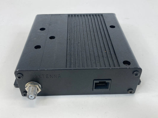 1998-2002 MERCEDES-BENZ E430 COMMUNICATION ANTENNA CONTROL MODULE SLN3500B OEM