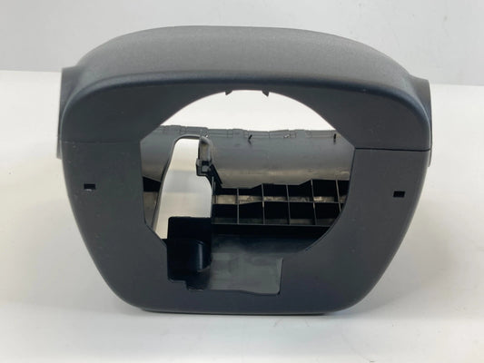 10-15 TOYOTA PRIUS UPPER & LOWER STEERING COLUMN TRIM SURROUND 45287-12560 OEM