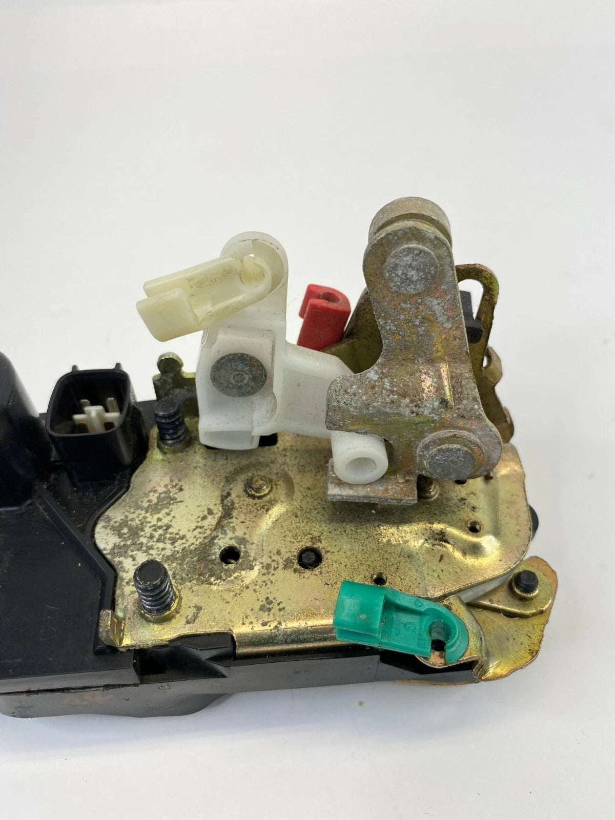 2005-2010 JEEP GRAND CHEROKEE REAR RIGHT DOOR LOCK LATCH ACTUATOR ASSEMBLY OEM