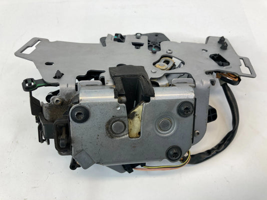 08-20 GRAN CARAVAN 08-16 TOWN & COUNTRY RIGHT SLIDING DOOR LATCH LOCK ACTUATOR