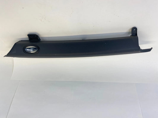 07-12 MINI COOPER RIGHT DASH KNEE ROLL PROTECTION BOLSTER TRIM 51452752831 OEM