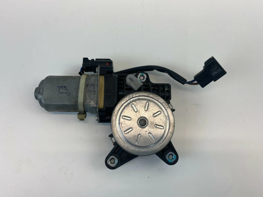 2008 2009 2010 SATURN VUE REAR RIGHT SIDE DOOR POWER WINDOW MOTOR ASSY 96672885