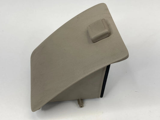 02 03 LEXUS ES300 04-06 ES330 DASH COIN POCKET STORAGE FUSEBOX CAP ACCESS LID