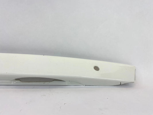 2006-2011 HONDA CIVIC SEDAN REAR TRUNK LICENSE GARNISH MOLDING 74890-SNE-A010