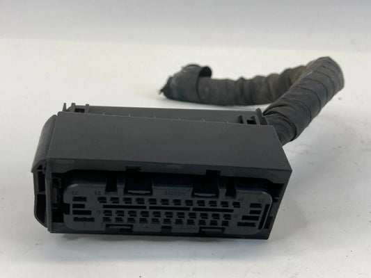2006 2007 BMW 530XI 3.0L L6 AT ABS ANTI LOCK BRAKE PUMP CONNECTOR PLUG RELAY OEM