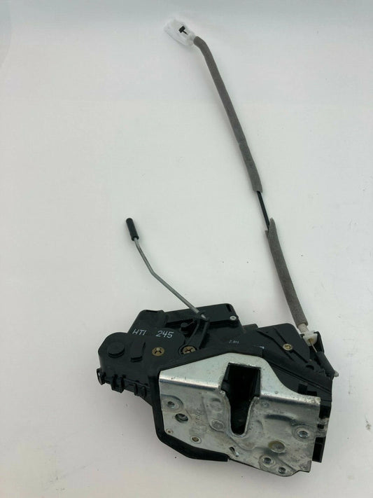 2001-2005 BMW 325I 325XI 330I 330XI REAR LEFT DOOR LOCK LATCH RELEASE ACTUATOR