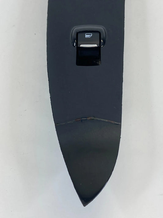 13-20 FORD FUSION FRONT RIGHT PASSENGER SIDE DOOR WINDOW SWITCH DS7314A563B OEM