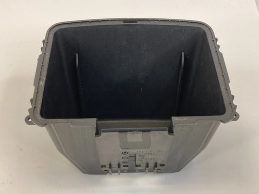 2011 11 BUICK REGAL CENTER CONSOLE STORAGE COMPARTMENT 0012543029 OEM