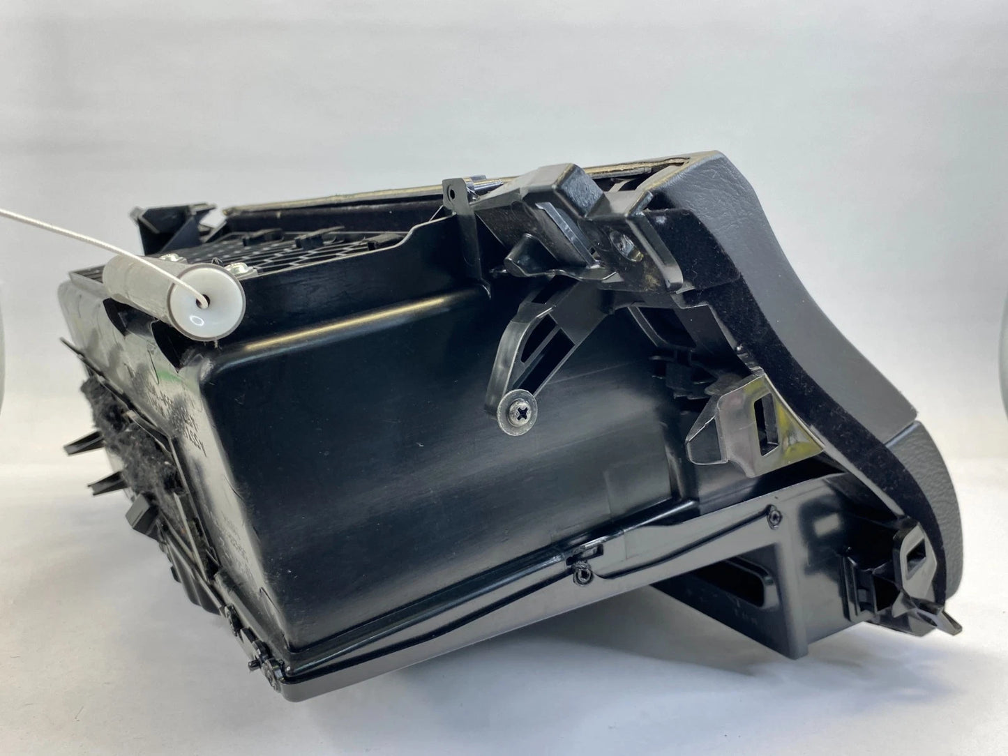 2007-2011 LEXUS GS350 DASH GLOVE BOX STORAGE COMPARTMENT 55550-30371 OEM
