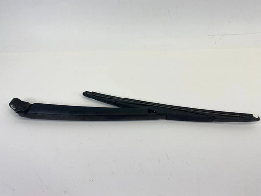 2007-2012 MAZDA CX-7 CX7 2007-2015 CX-9 REAR BACK TAILGATE WIPER ARM OEM