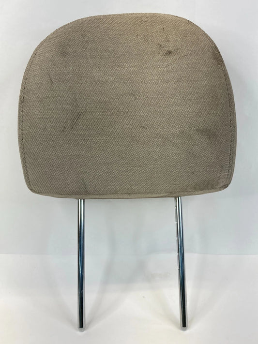 2005-2010 KIA SPORTAGE FRONT RIGHT PASSENGER SIDE SEAT HEADREST HEAD REST OEM