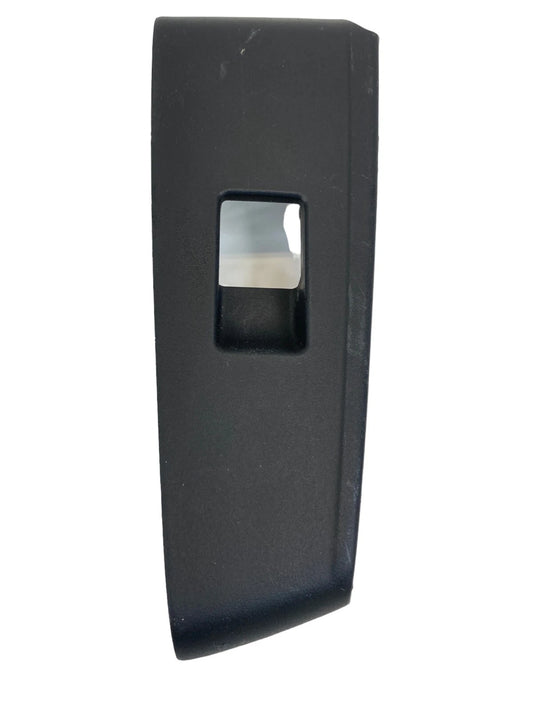 08-12 HONDA ACCORD SEDAN REAR RIGHT BACK DOOR WINDOW SWITCH BEZEL TRIM 83741TA0