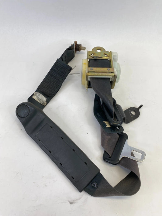 2001-2005 MITSUBISHI ECLIPSE CONVERTIBLE FRONT RIGHT PASSENGER SIDE SEAT BELT