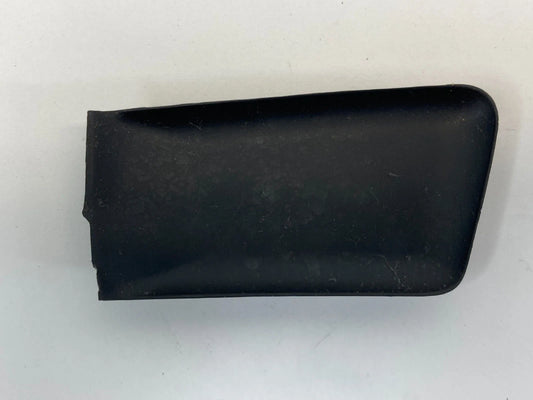 11-14 HYUNDAI SONATA REAR LEFT INNER DOOR HANDLE SCREW CAP COVER 82619-3S000 OEM